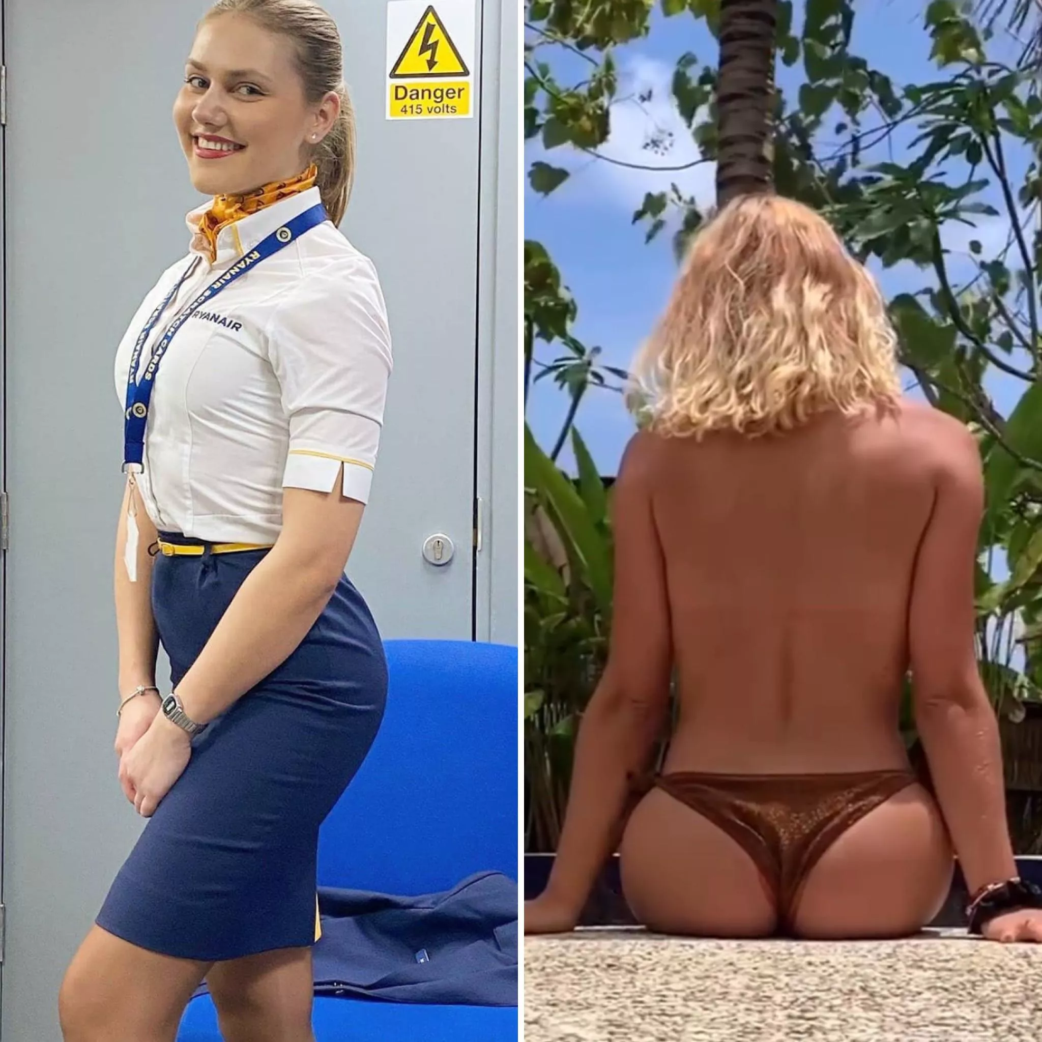 Cabin cutie 🇮🇹