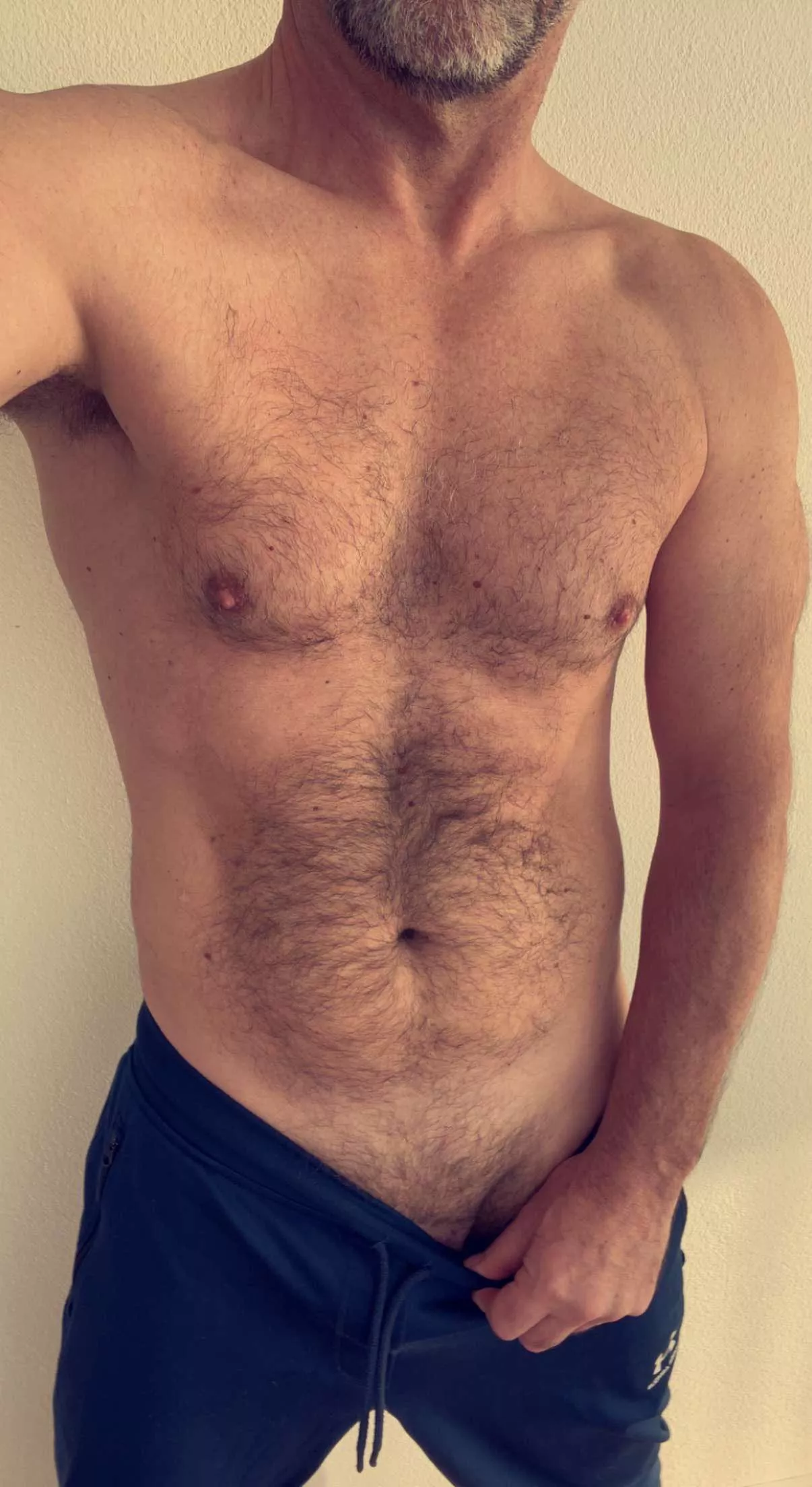 Can a 55y old post here