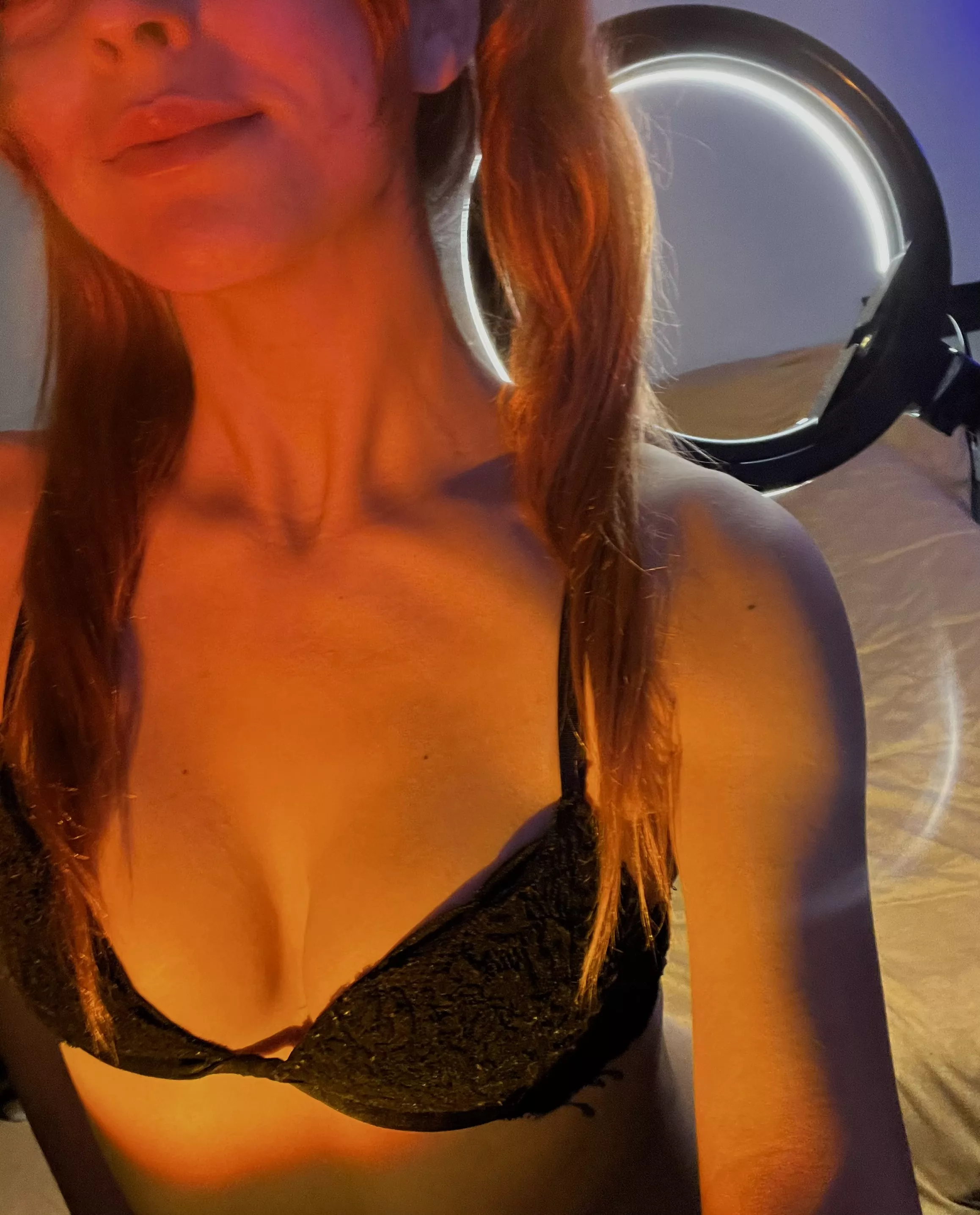 Can I be your next girlfriend?