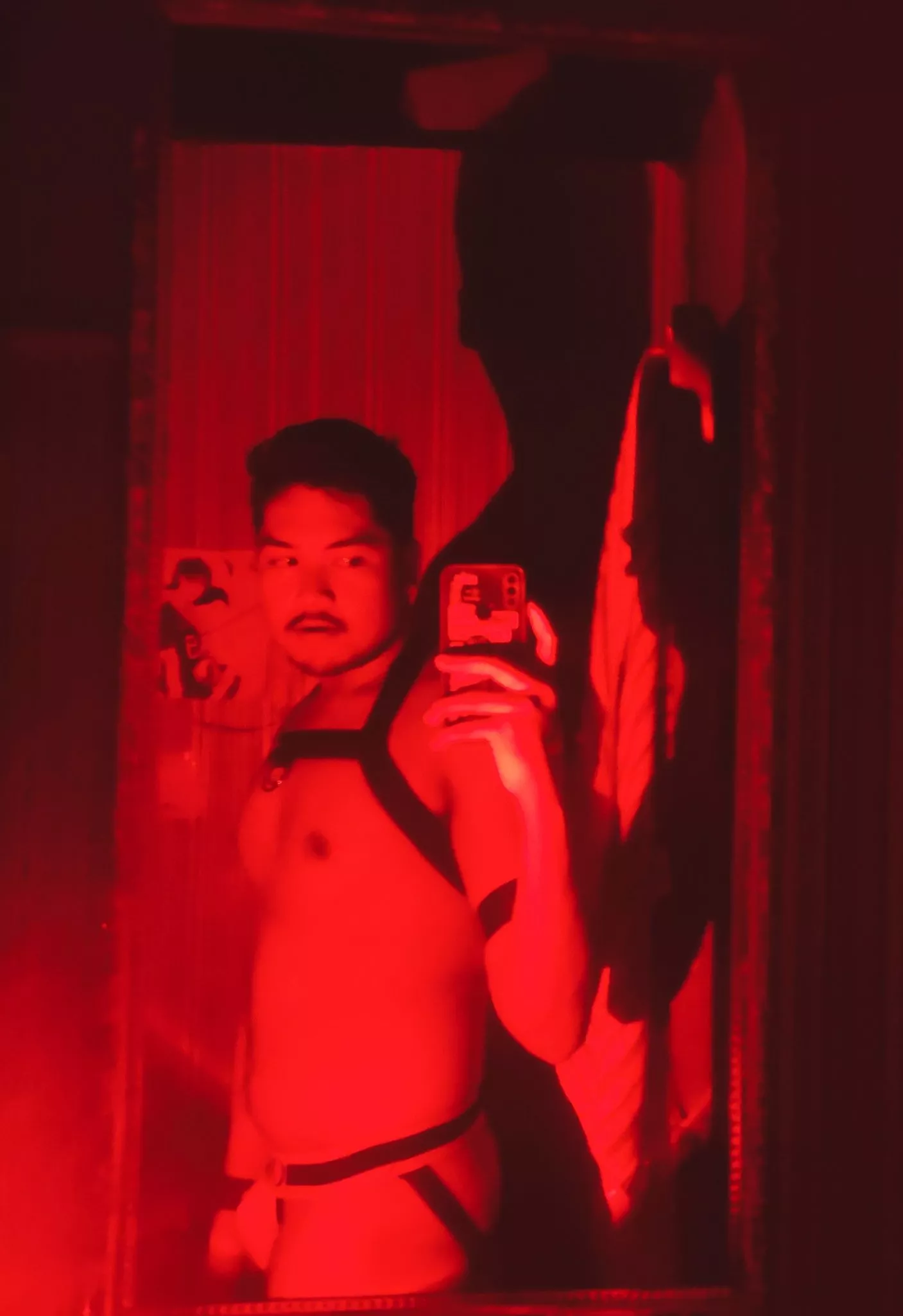 Can someone spoil me? 😋