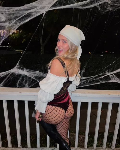 Capture that booty ⚓