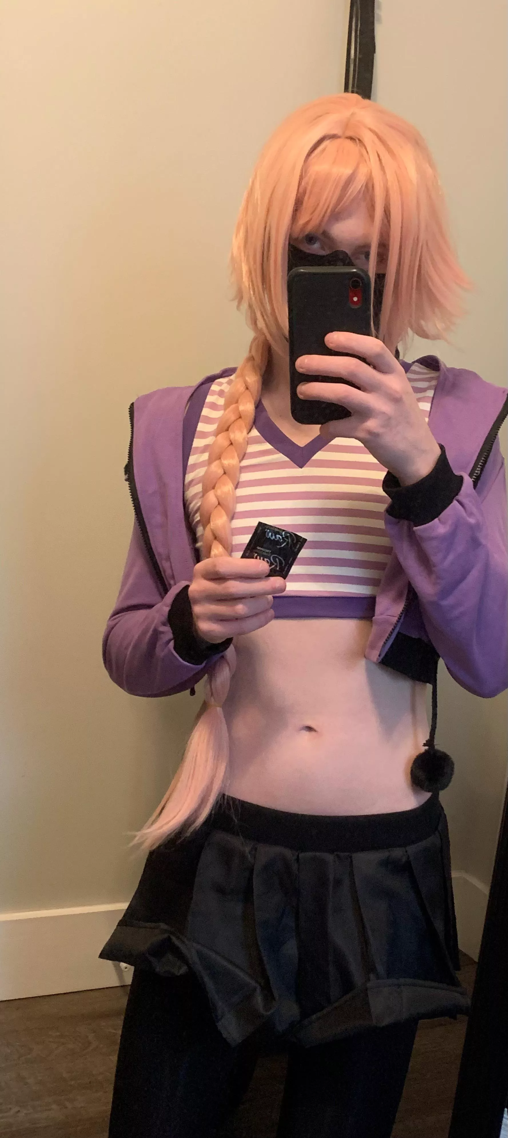 care to join me 🤭