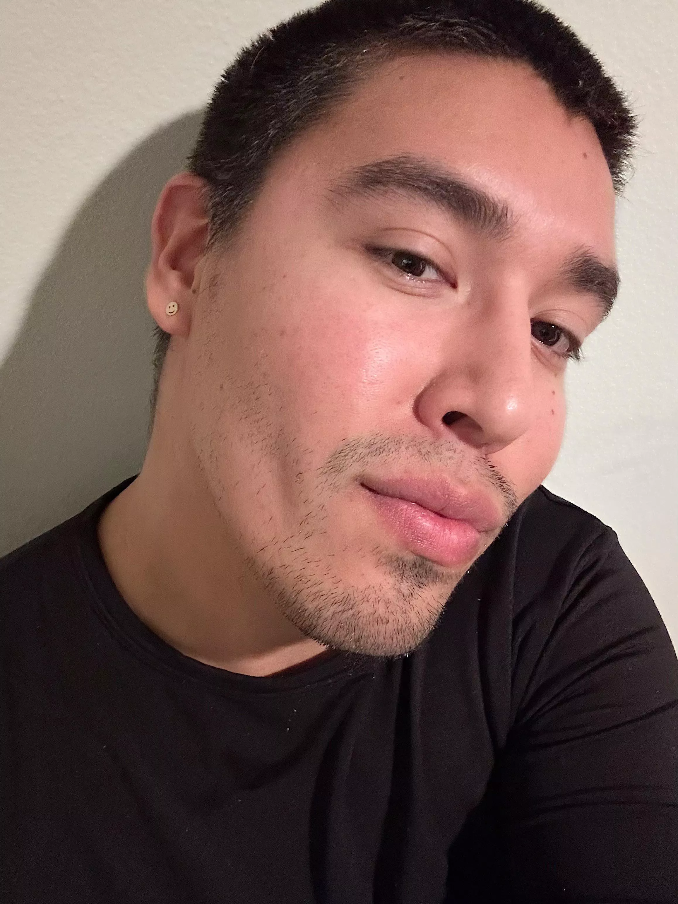 Cold day in Texas, working from home. What are y’all up to?