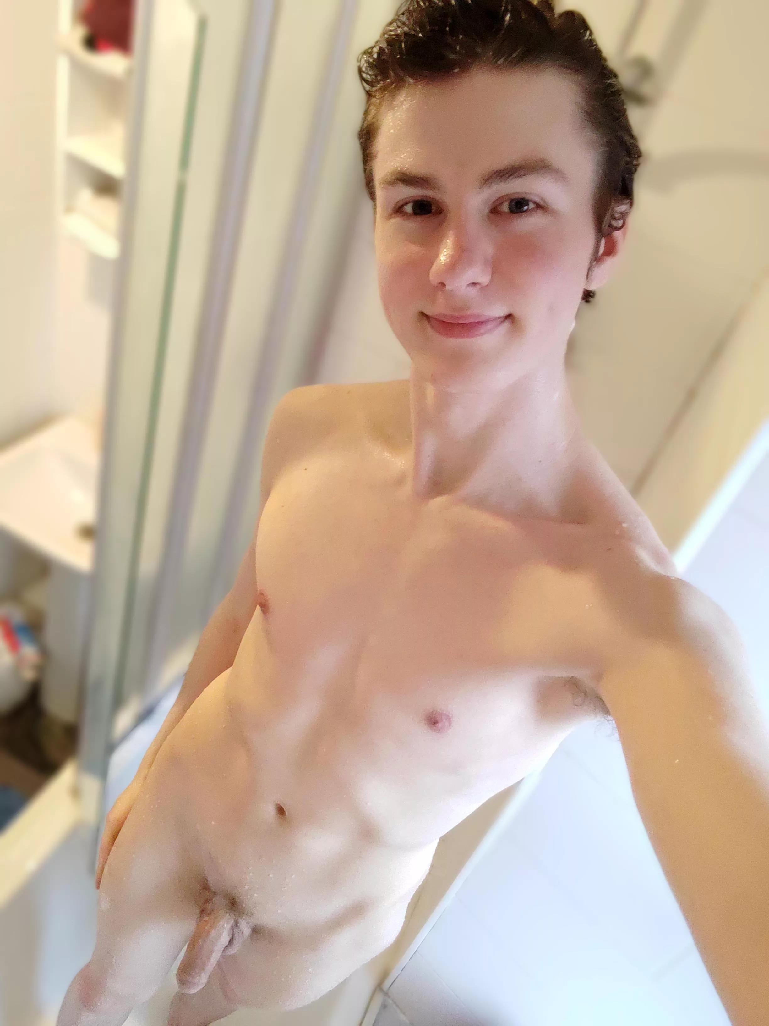 Come get warm in here