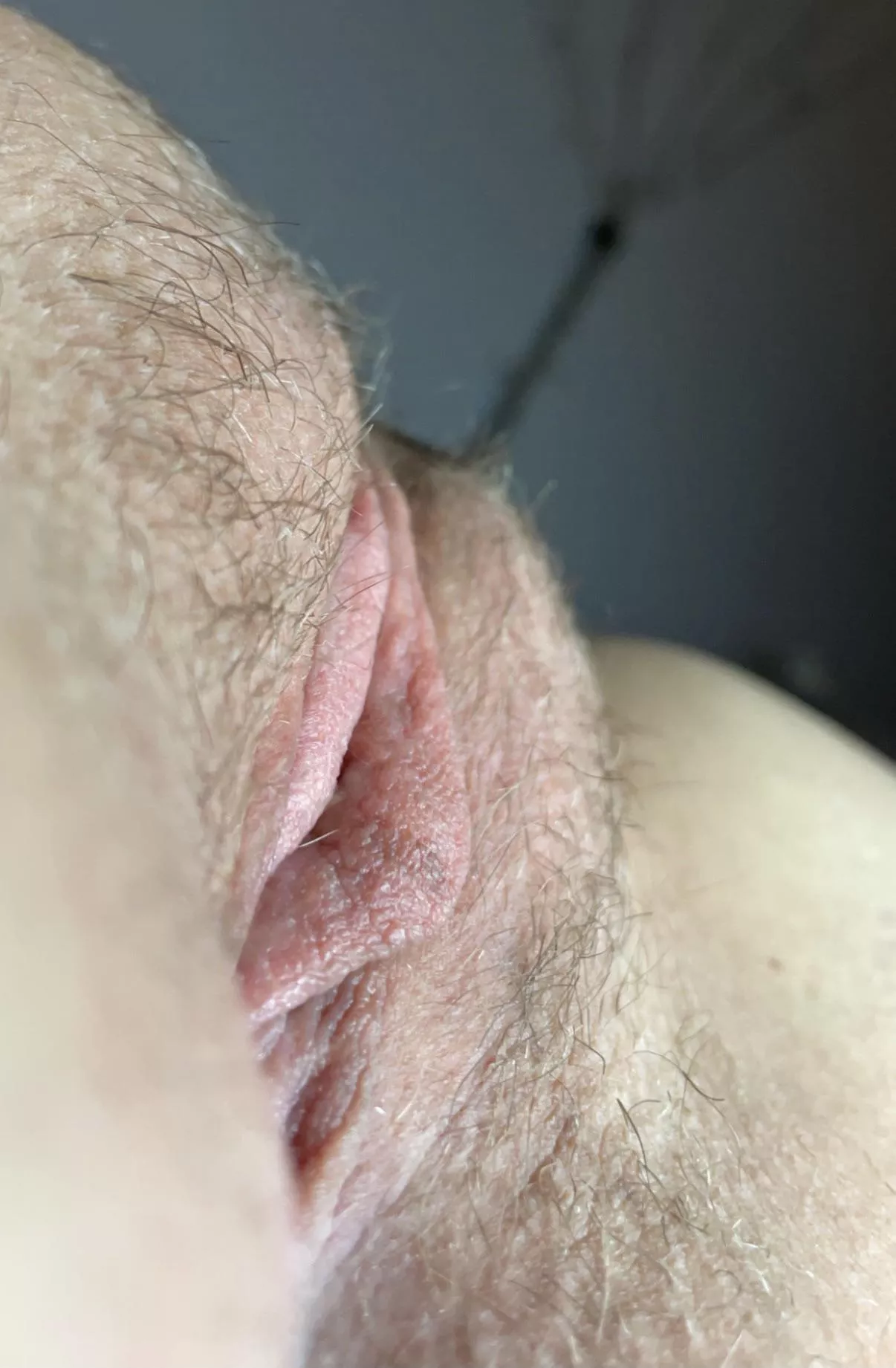 Come here and kiss it