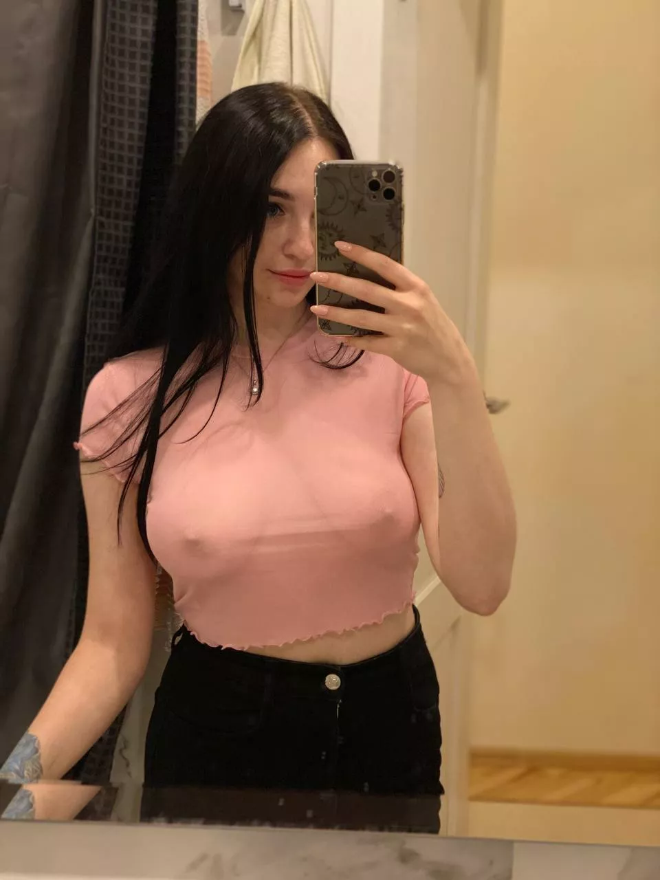 Come take care of me please