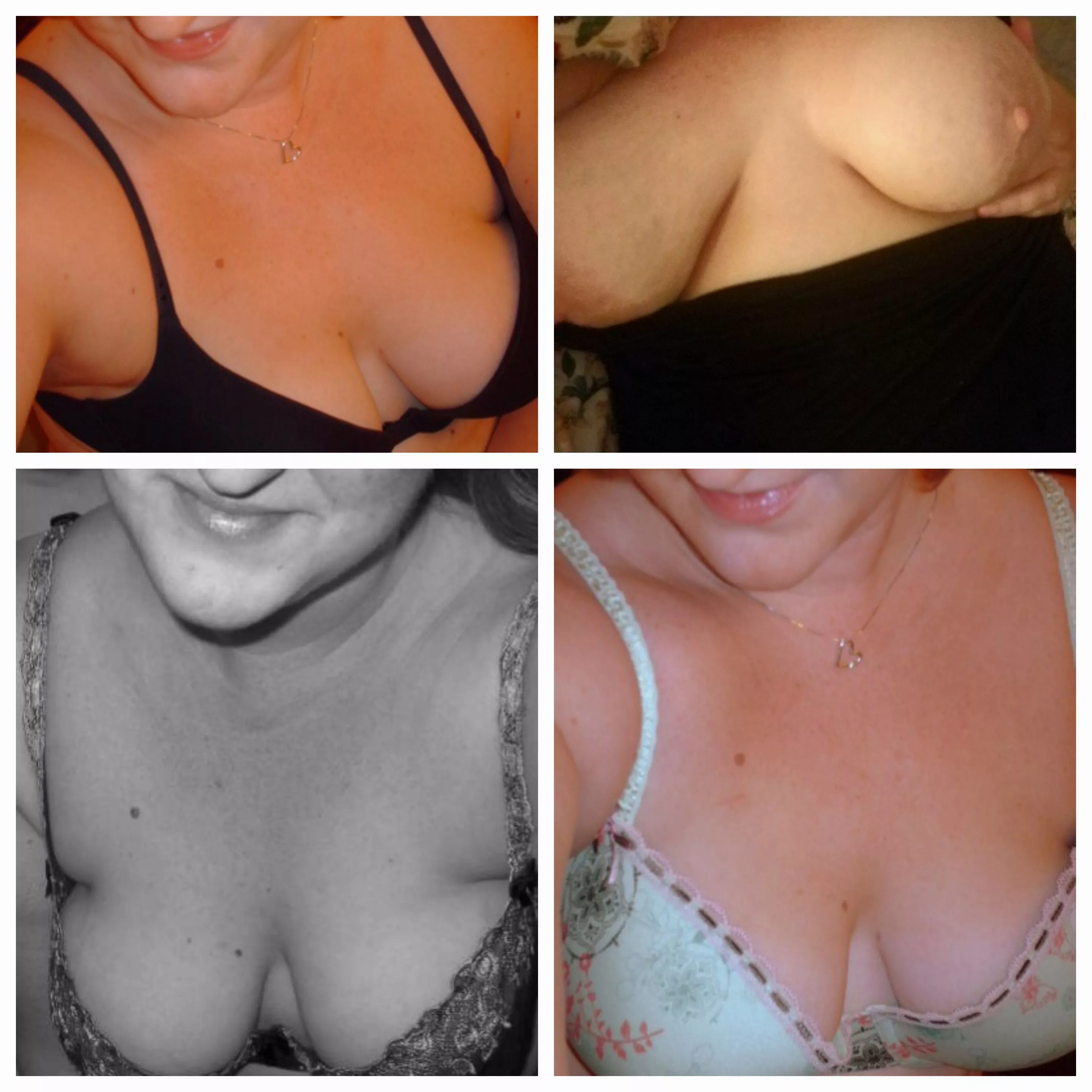 Come to mommy! 😊❤️💋