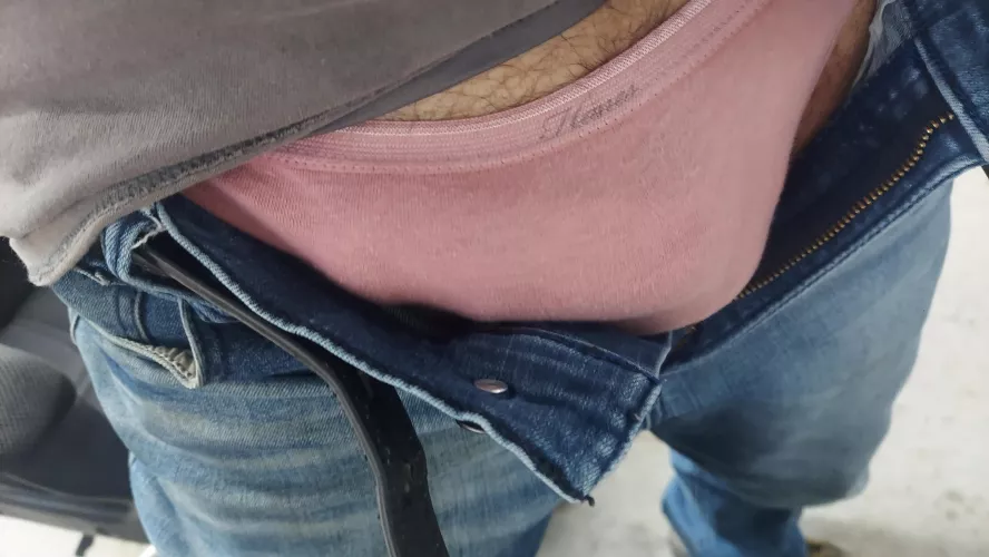 Cotton Hanes for today