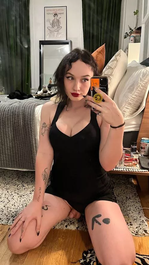 did you expect my surprise?