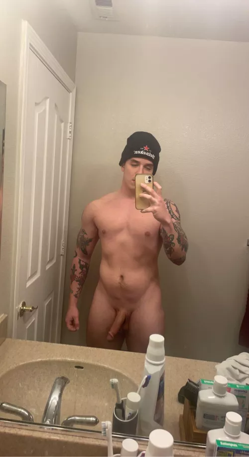 Do I fit this sub’s criteria ? 🧐