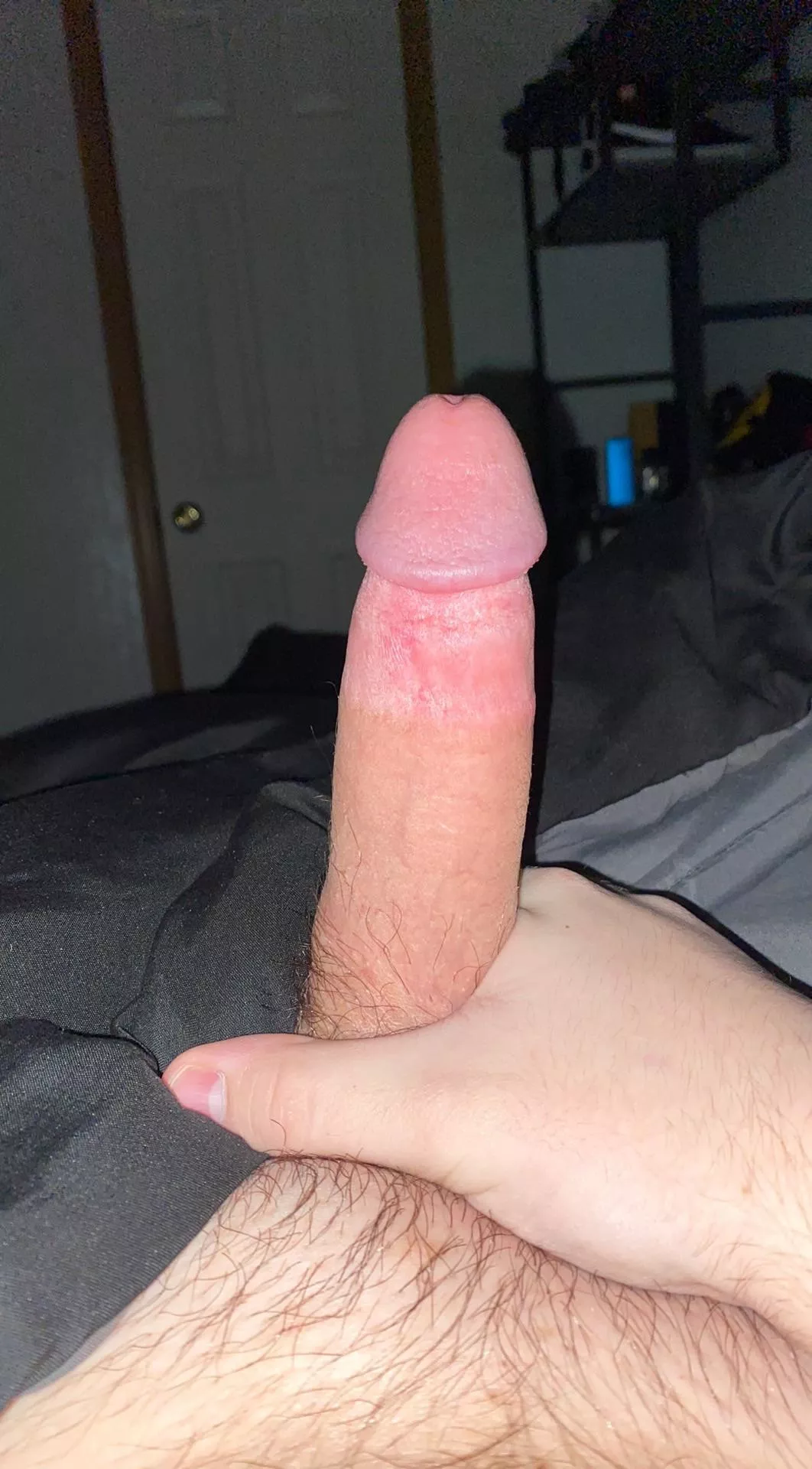 do ya like freshly 18 cock? ;)