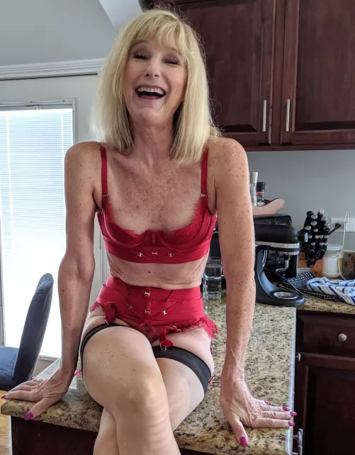 do you find her attractive?