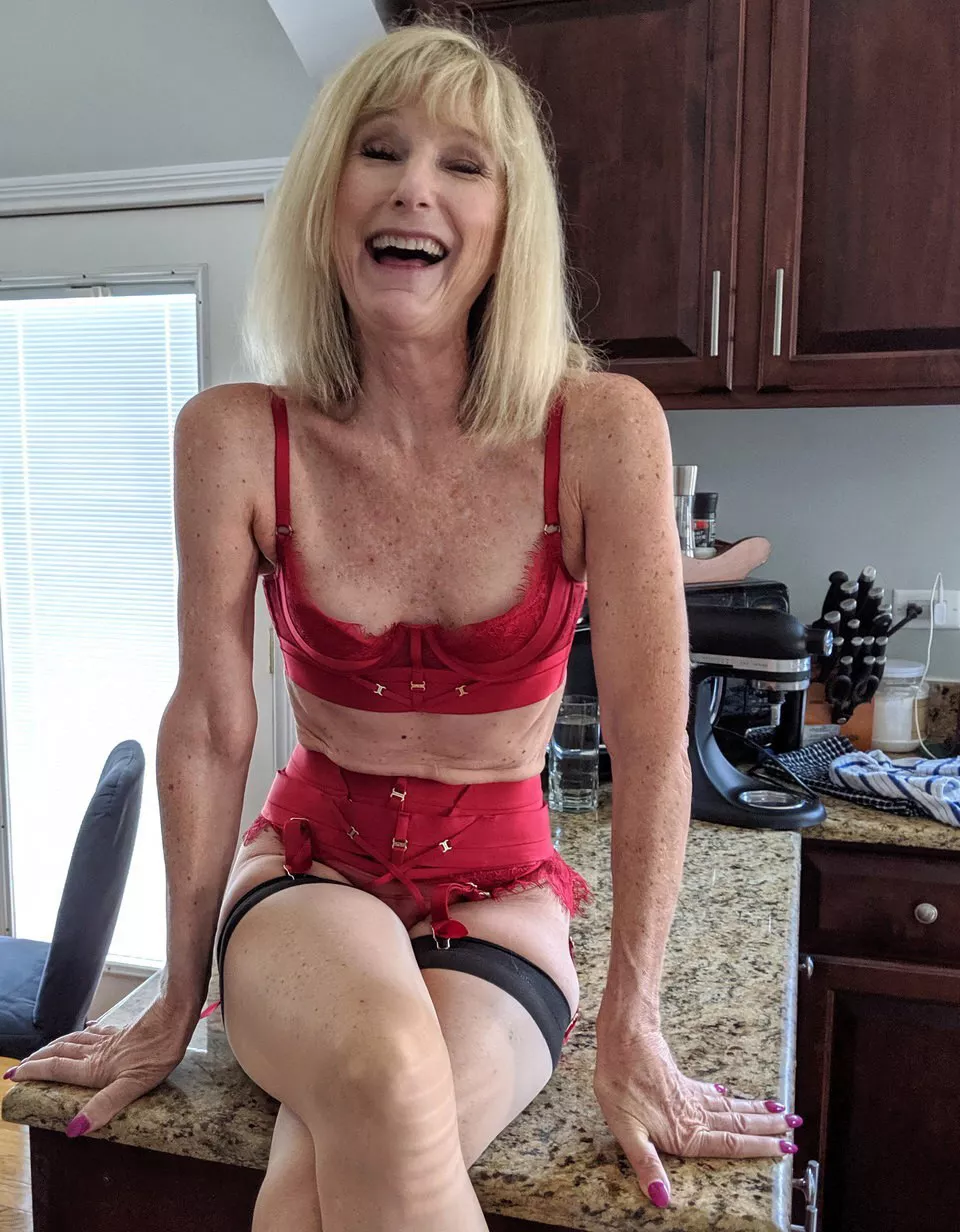 do you find her attractive?