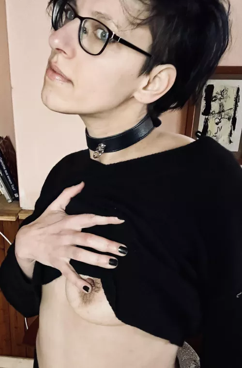 Do you like bois with a kinky side?