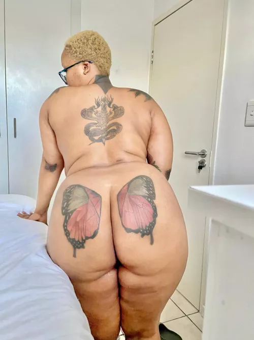 Do you like butterflies