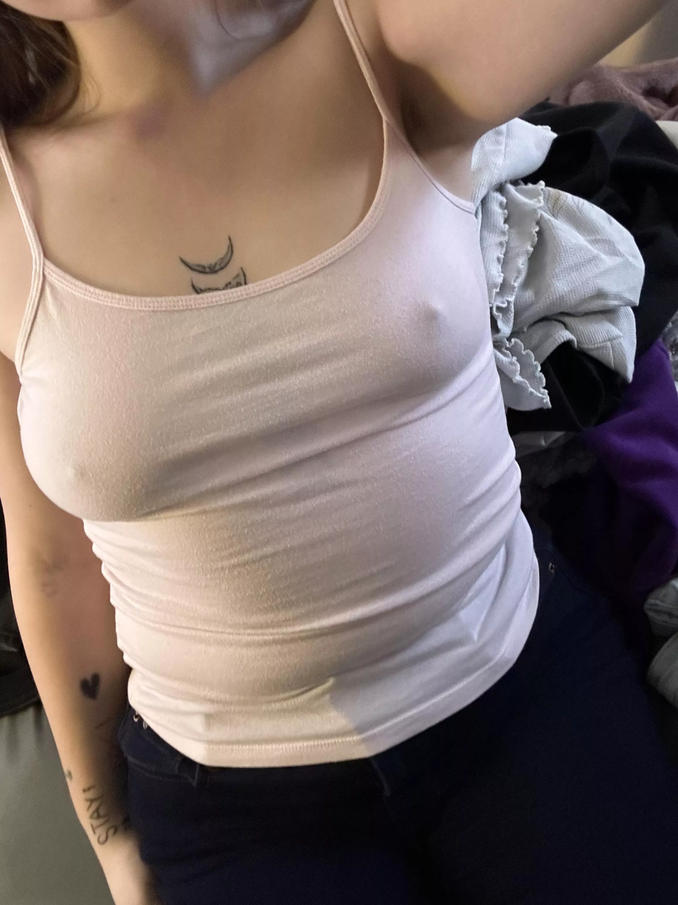 Do you like my shirt?