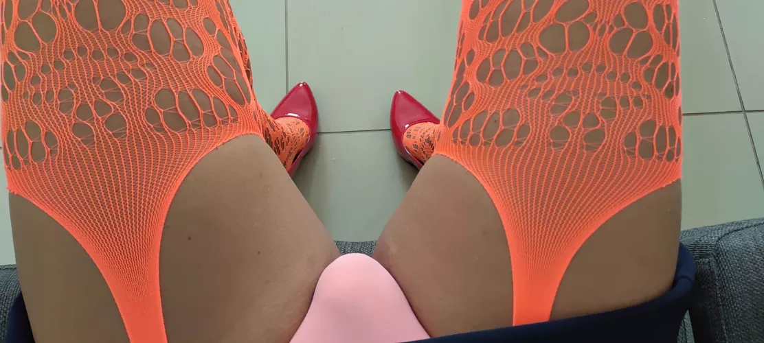 Do you like the bulge?