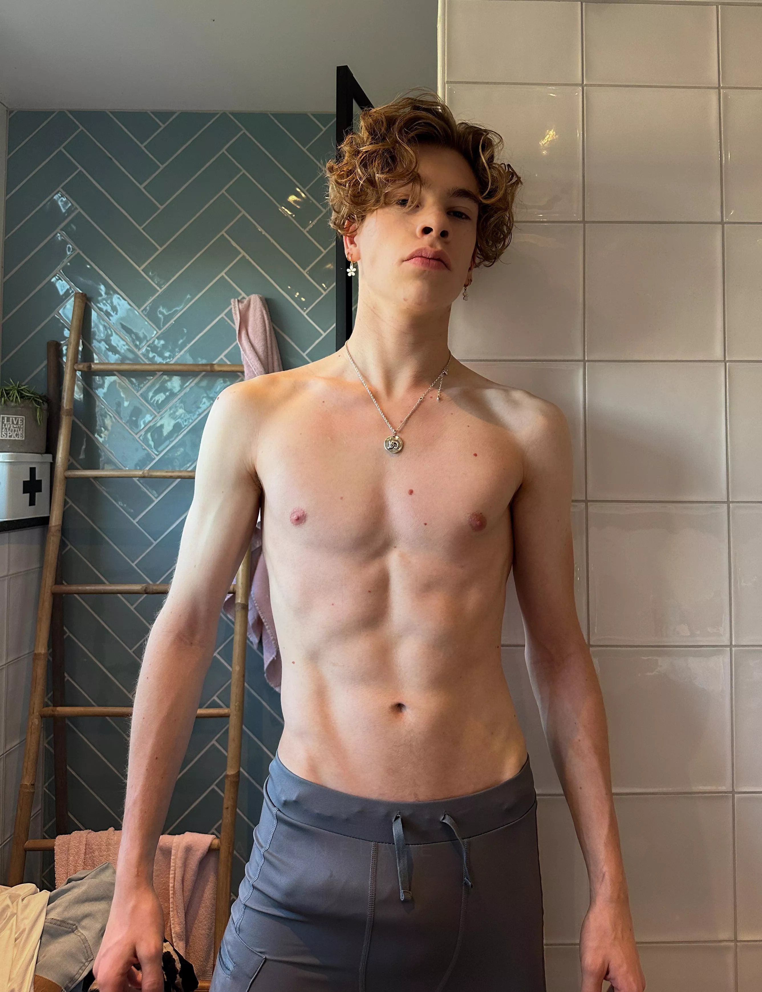 Do you think my outline is big enough?