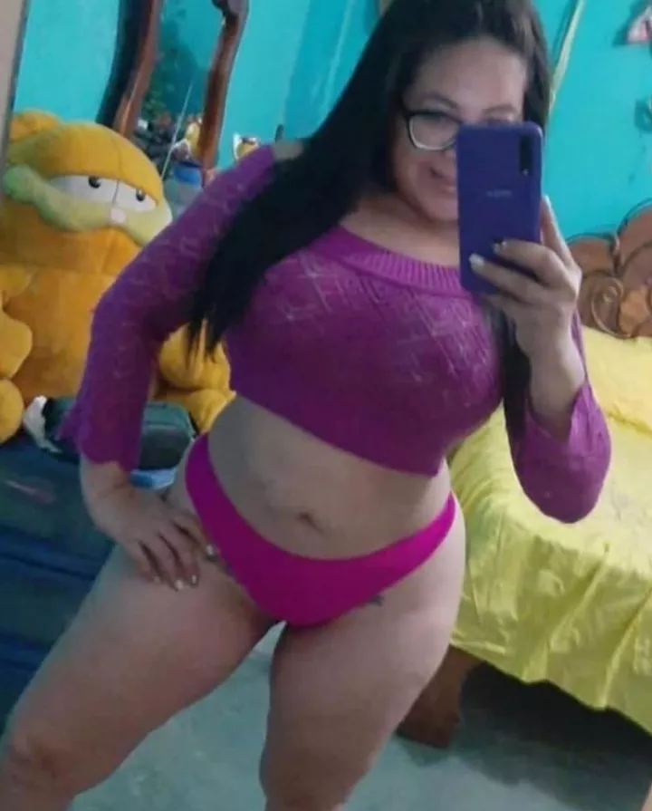 Do you want a new toy? Do you want me?