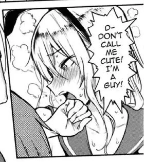 Does anyone know this is from? :3 thx