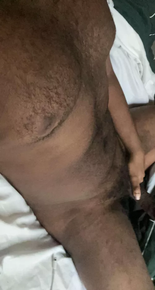 does this look good for only being 22? pm me !