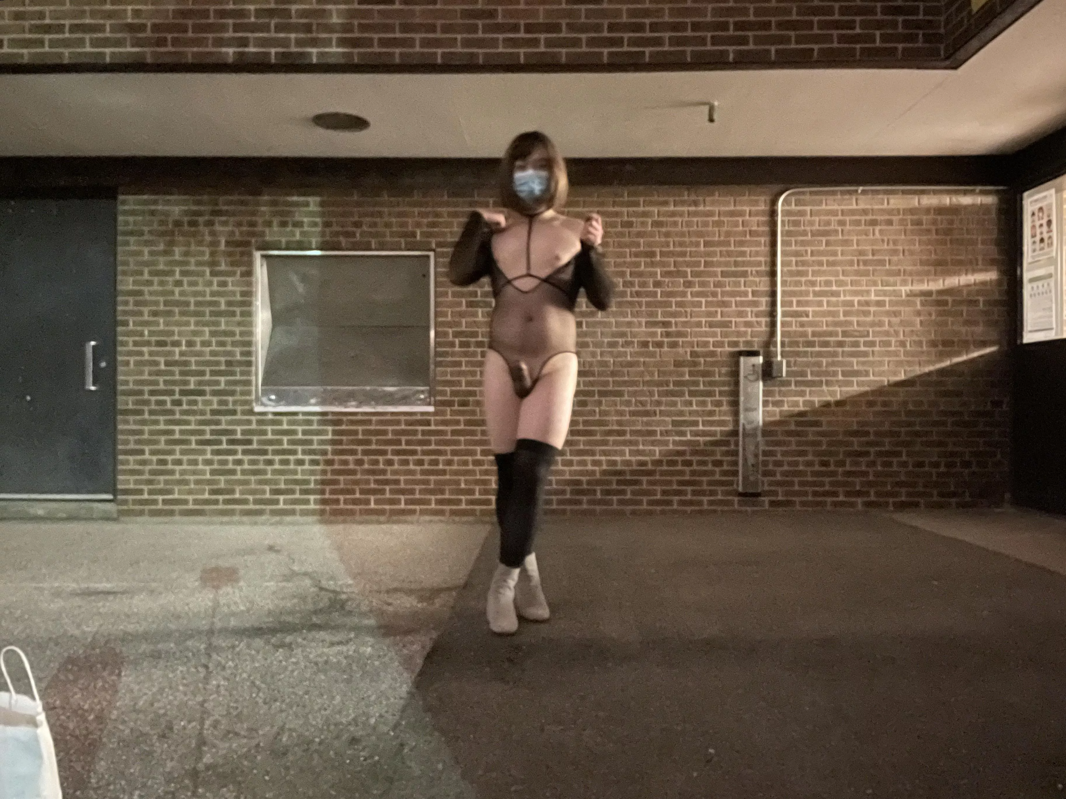 Evening park walks are my thing