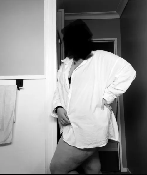 Everyone okay in this weather?