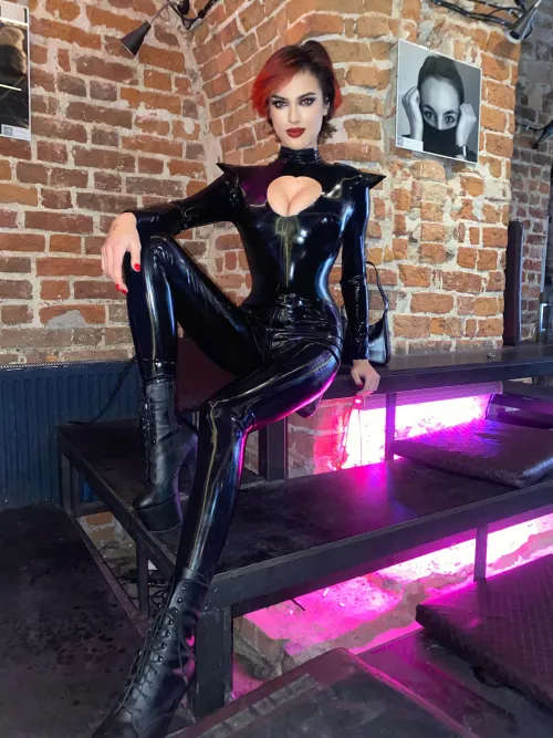 Favorite party outfit