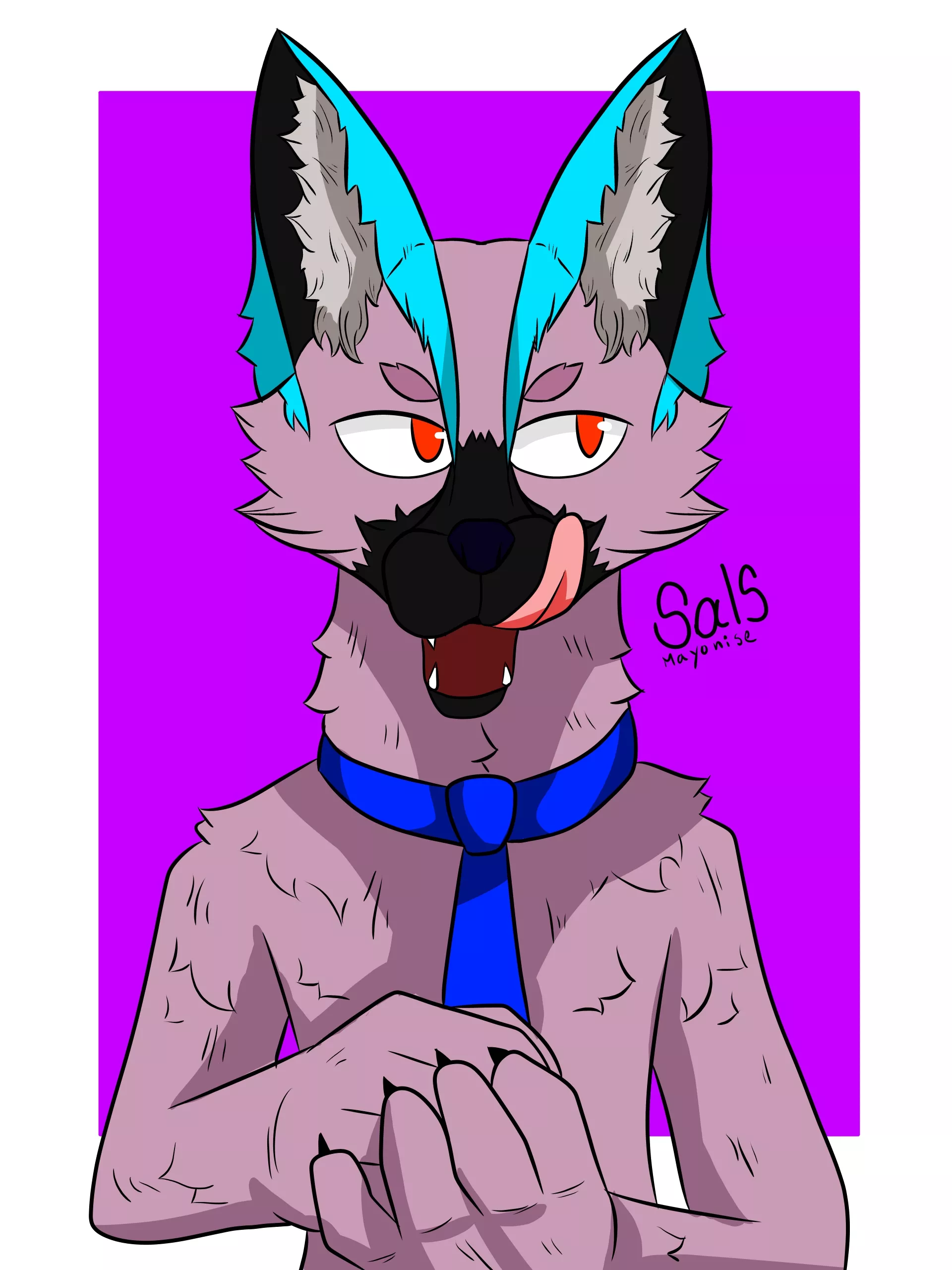 Feel free to mark the issues and things to improve in the drawing