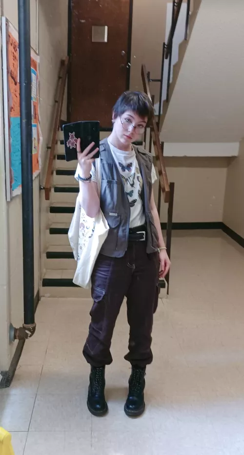 feeling good today <3 happy monday!