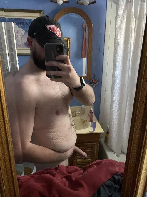 Feeling more and more confident each day!