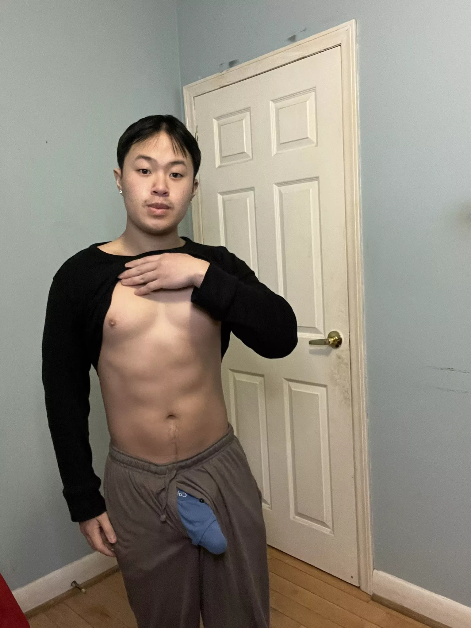 Felt So Good To Relieve This In My Bottom