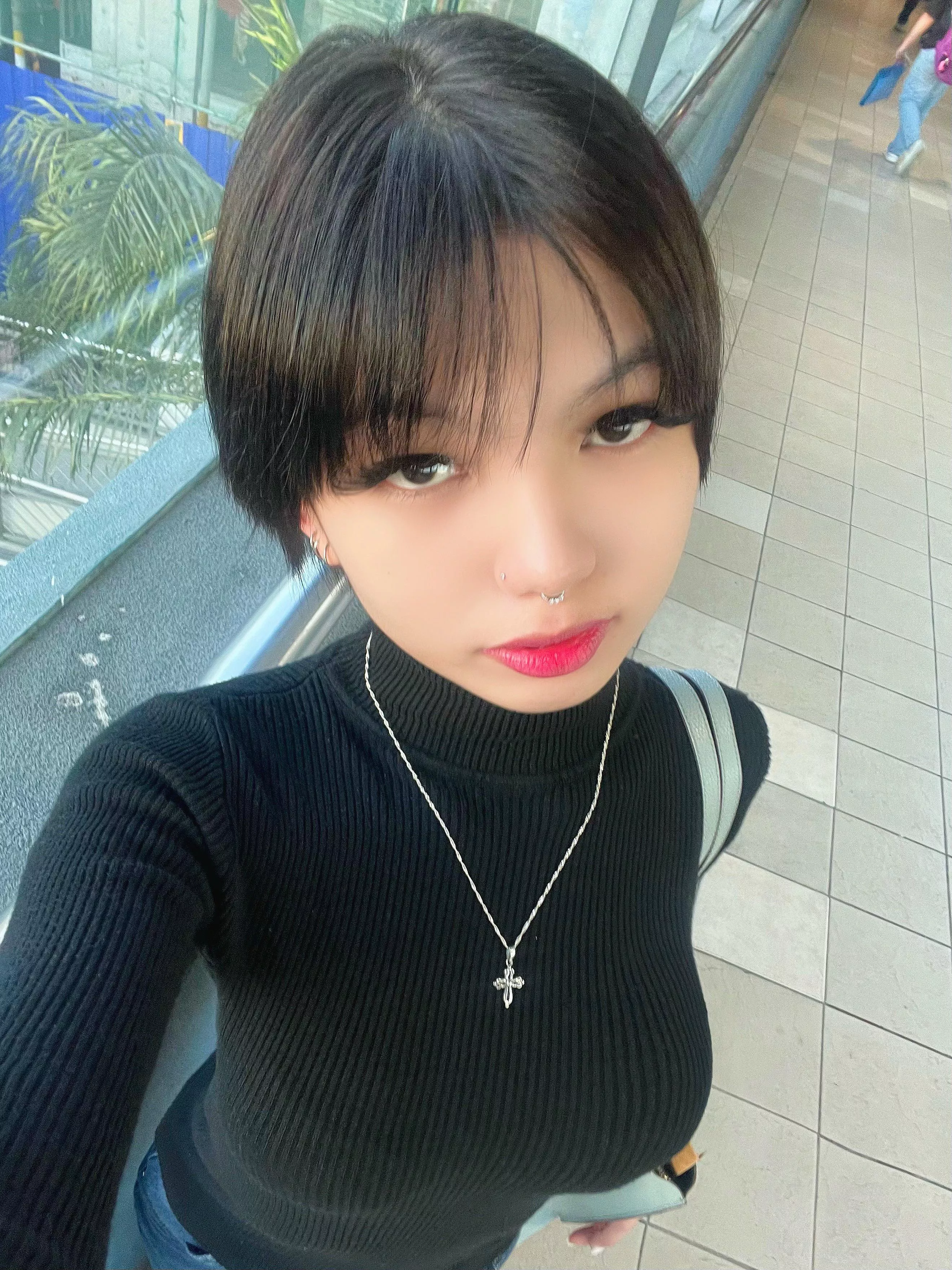 Finally got my passport