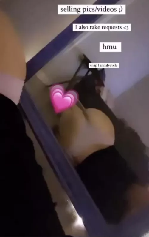 For info add on snap: annalyavela