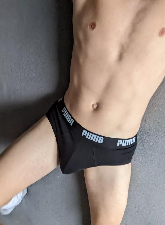 German bulge. Honest opinions?