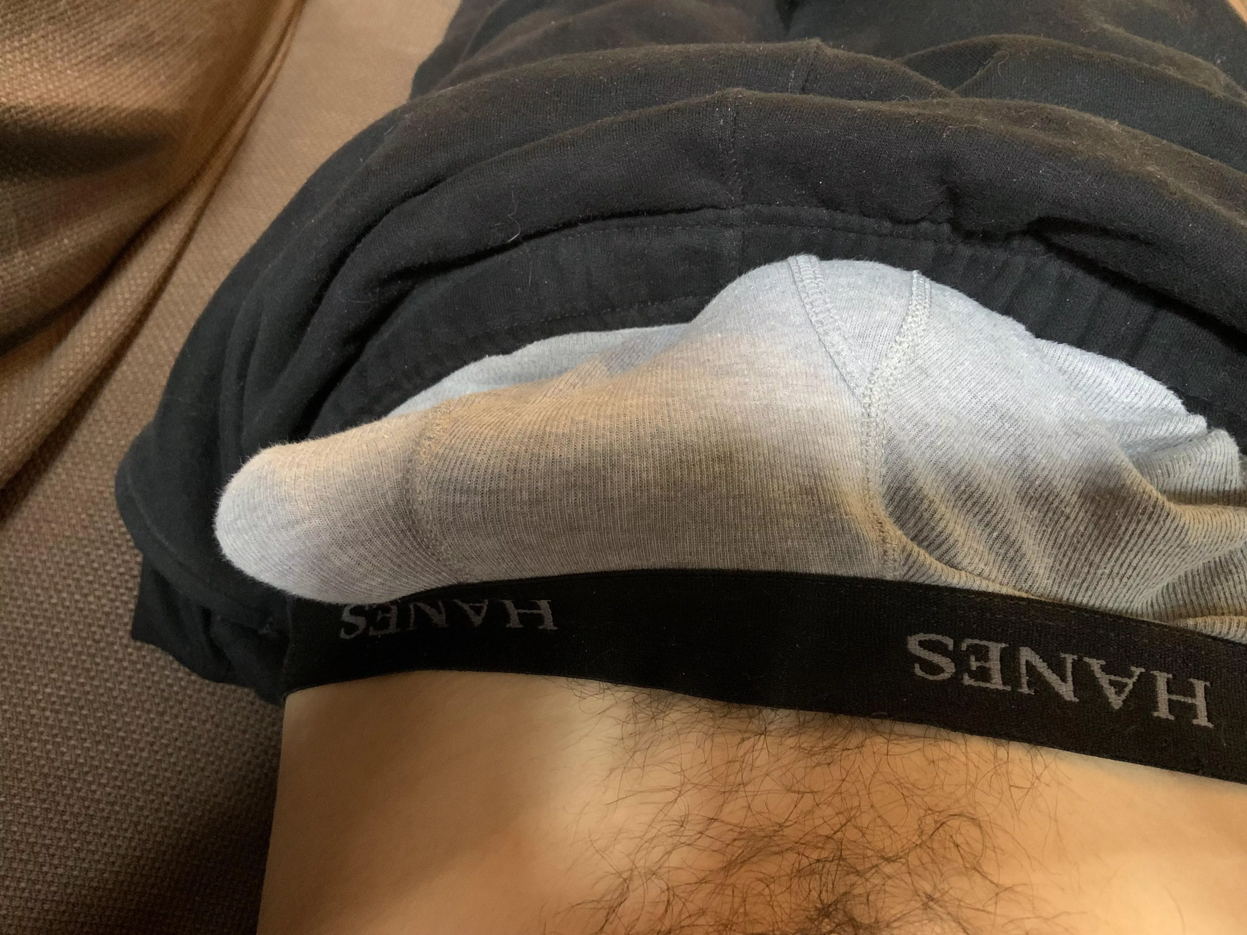 Give me some attention