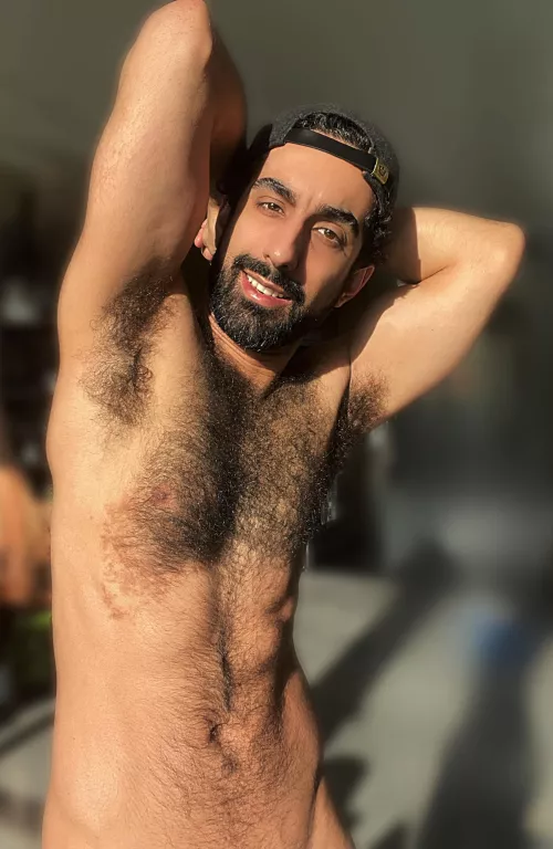 Go ahead. Give them a sniff. 😈