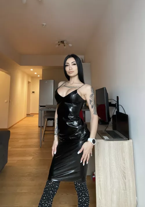 Good for a first date?