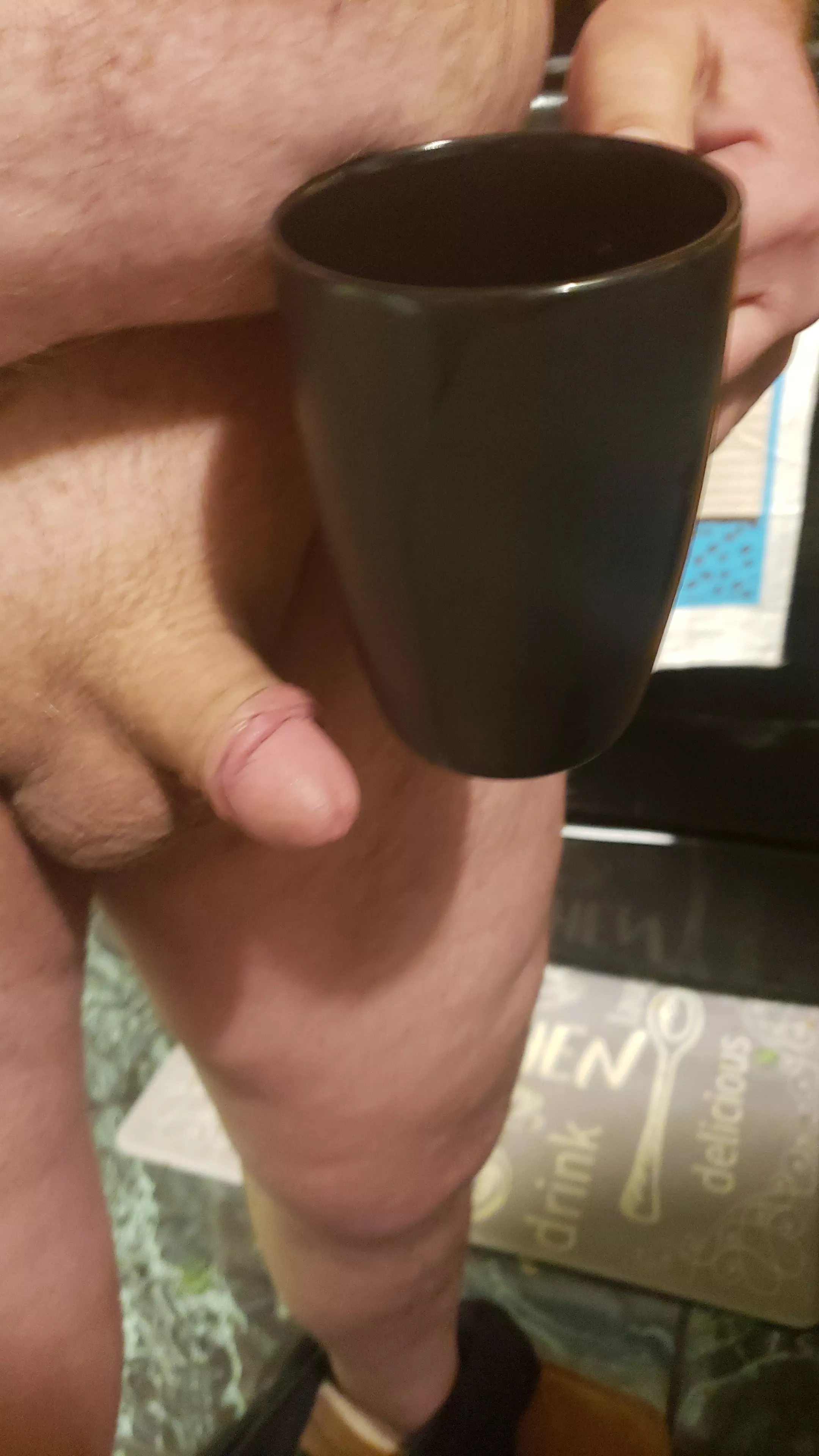 Good morning CGW! Have a great Tuesday