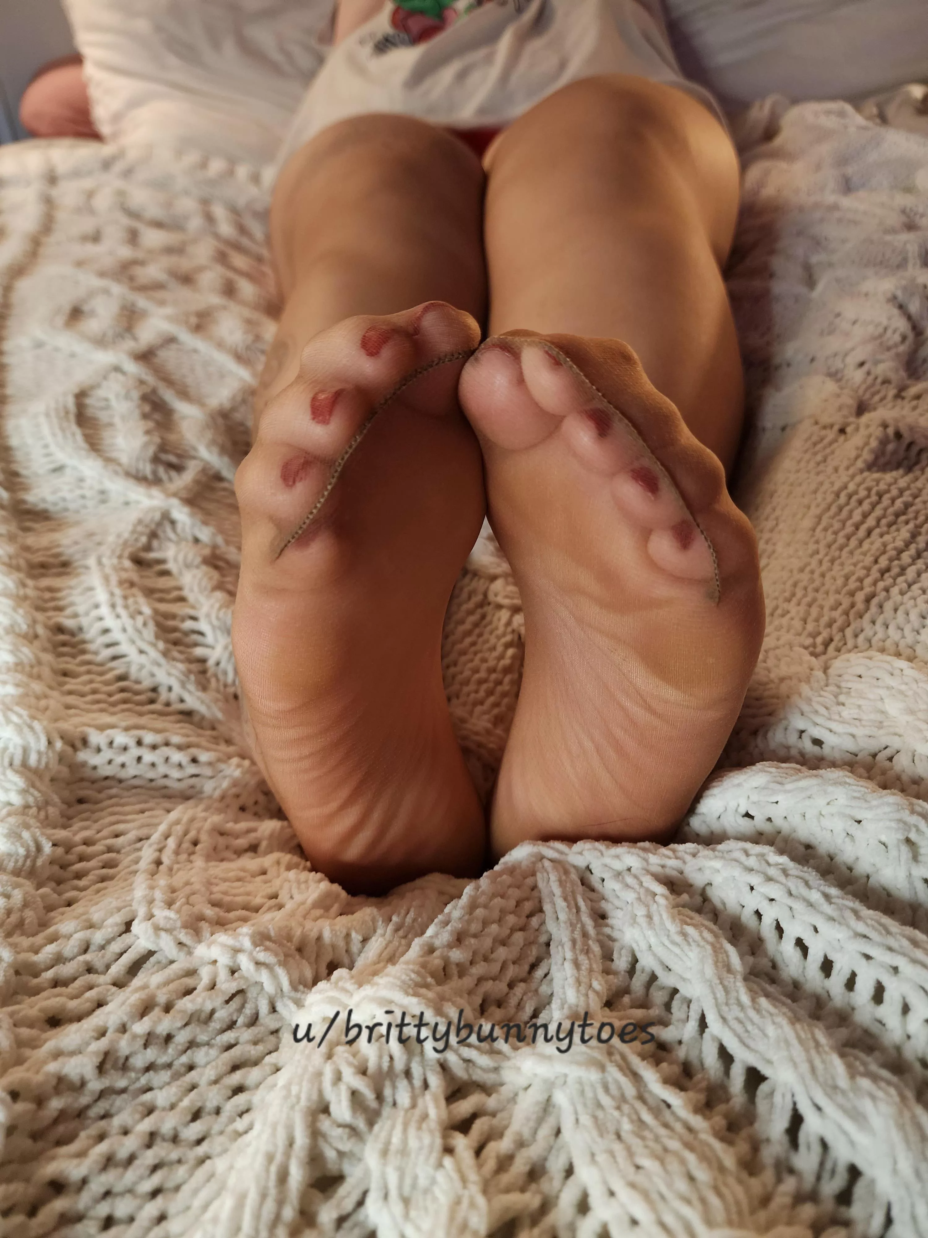 Good morning 🌄 I hope you had nice dreams 😈 tell me about them 💖🐰💖