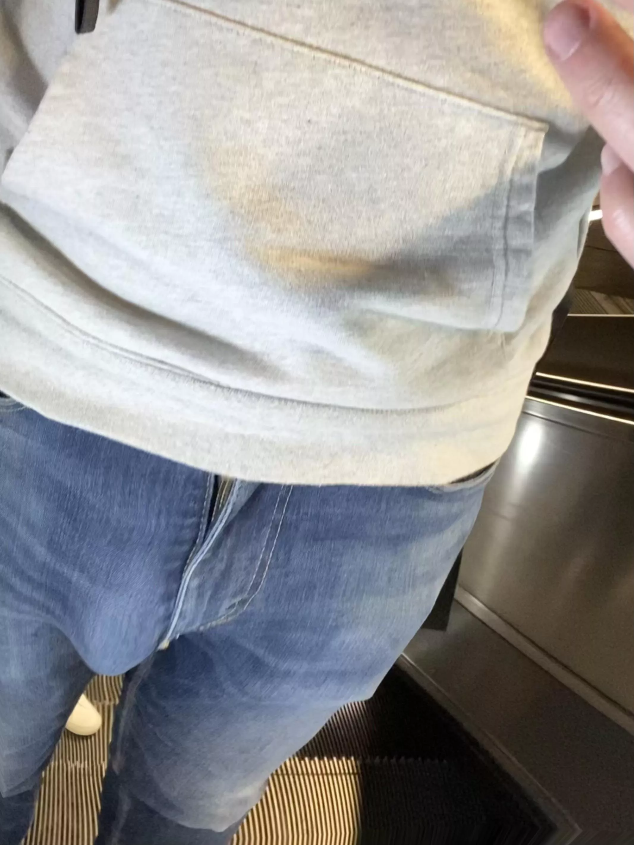 Got a few looks on the tube this evening with this thing.