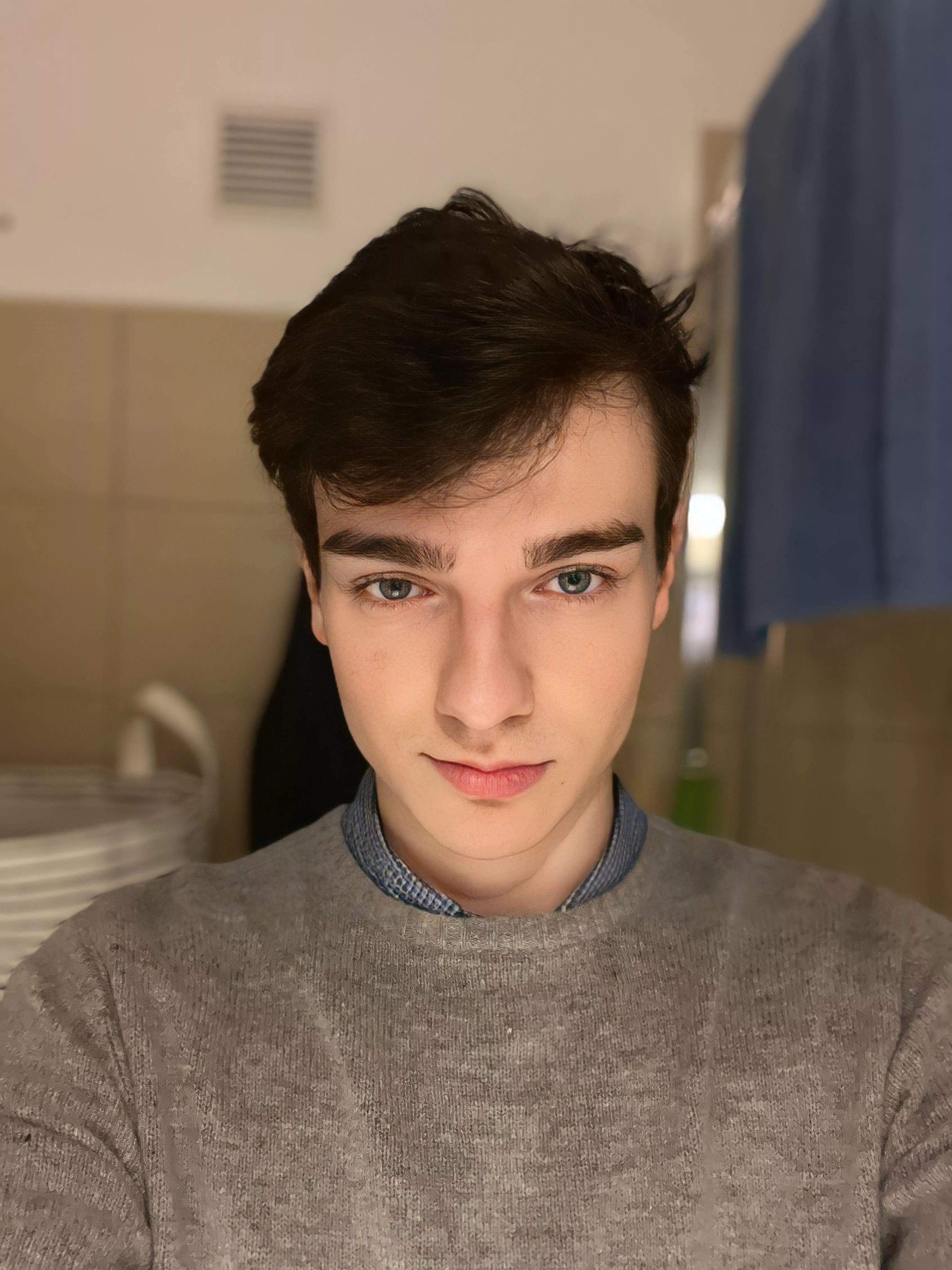 Greetings from Poland :)