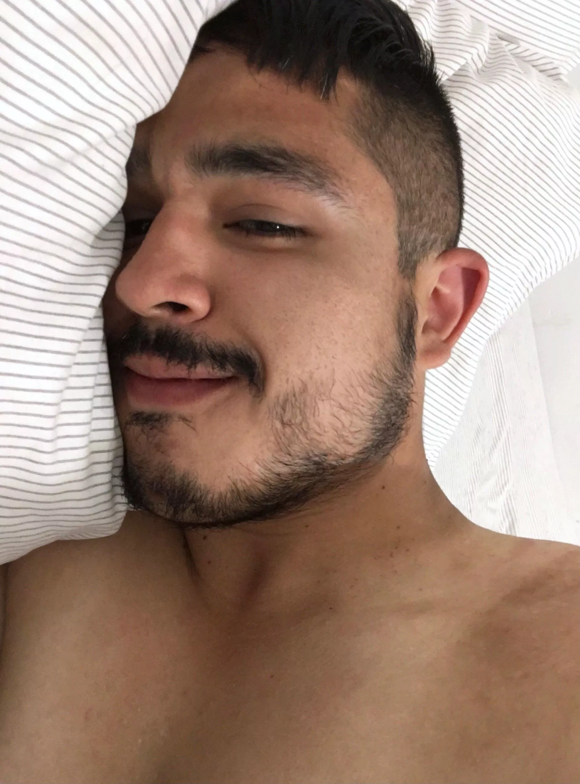 Hello from a sunny CHI day ☀️