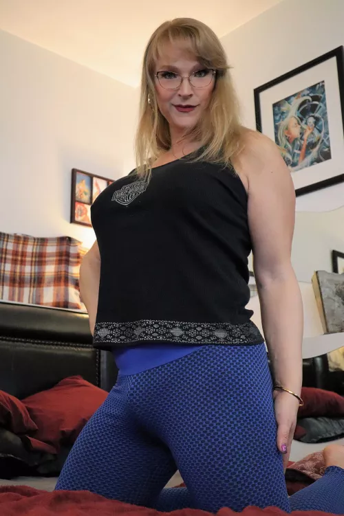 Help me take these off (oc)