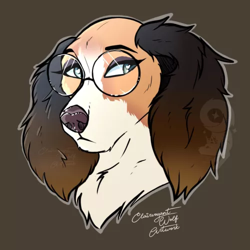 Hmph? (ClairStilinski)