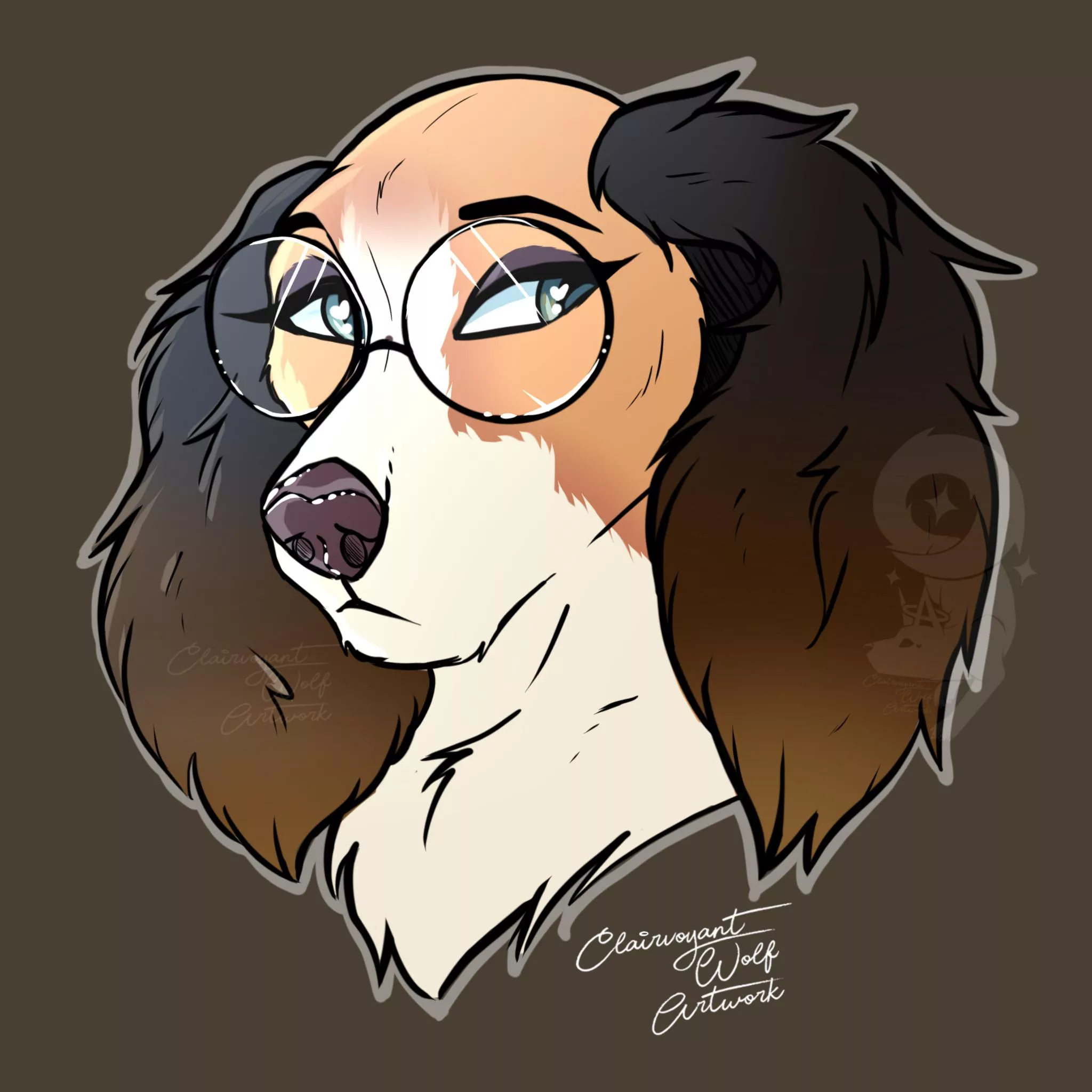 Hmph? (ClairStilinski)