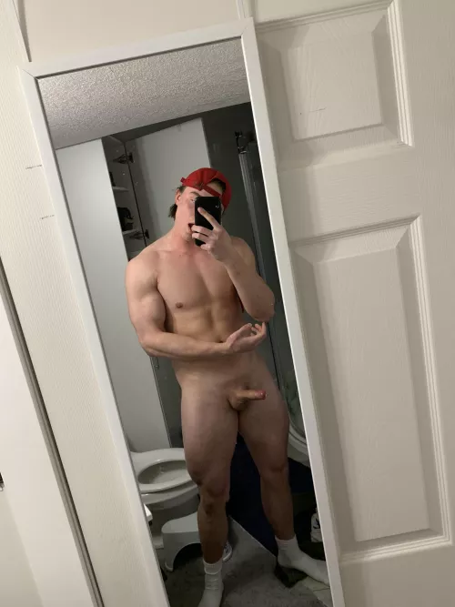 Hope you like young fit guys...that are horny all the time;)