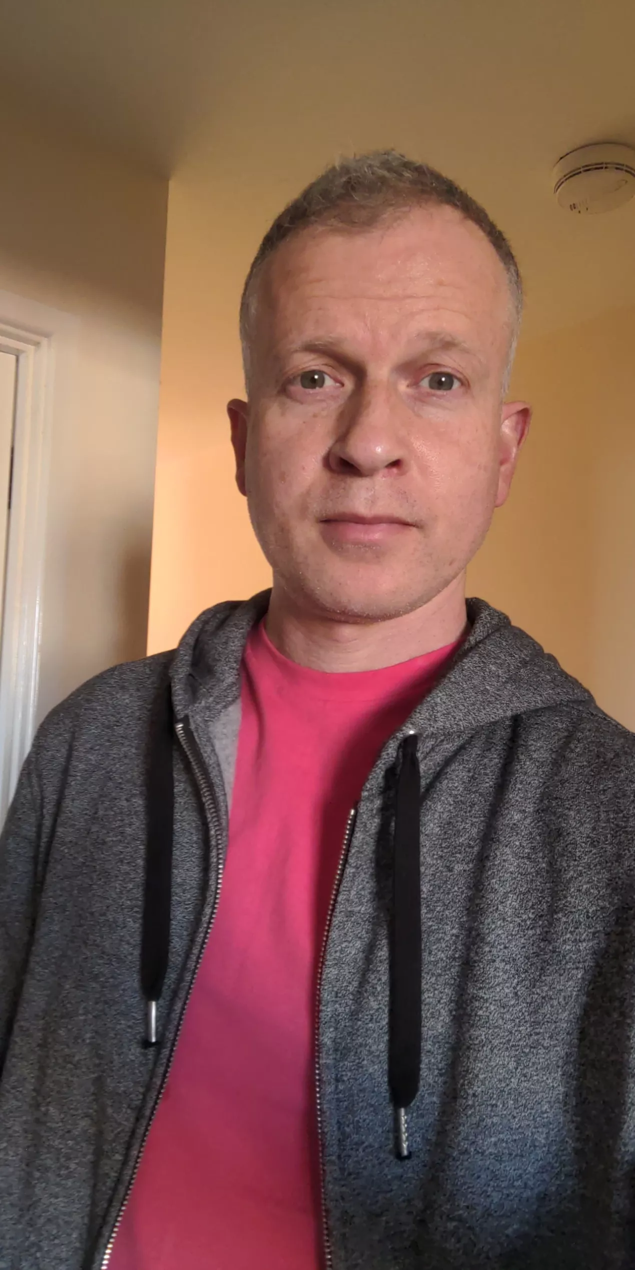 Hope your day is going well 🙂