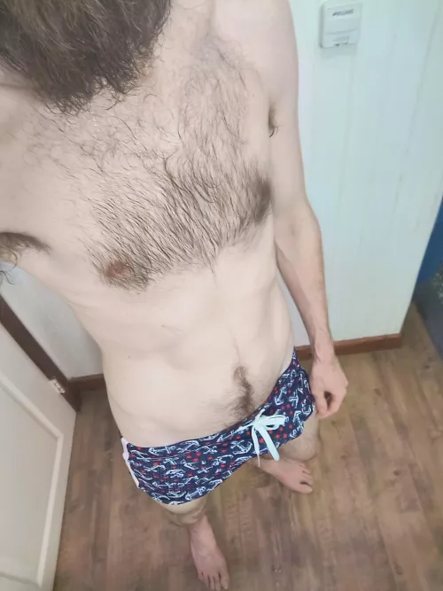 How does one get attention