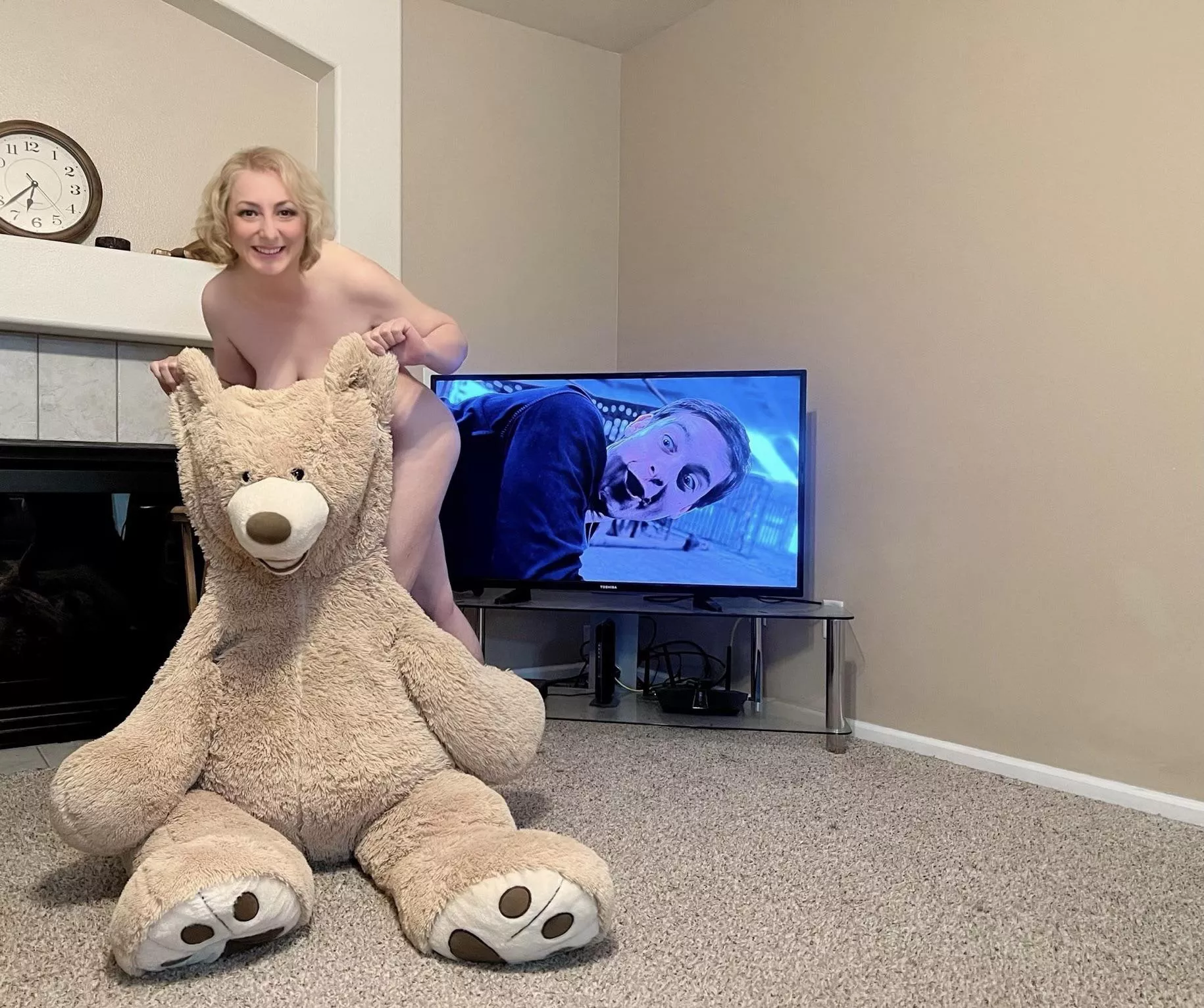 How many times I say “No Spiderman”, he is always naughty?🤨😅